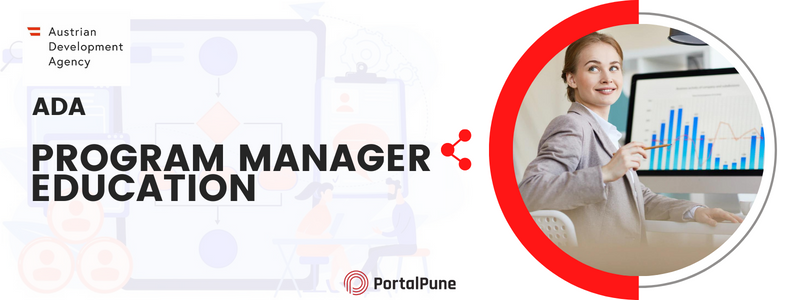 ADA – Program Manager Education
